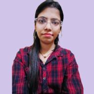 Garima S. Class I-V Tuition trainer in Faridabad