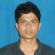 Pratik Morgaonkar Stock Market Trading trainer in Pune