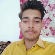 Ankit Dwivedi Class I-V Tuition trainer in Lucknow