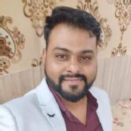 Prabhash Kumar Class 9 Tuition trainer in Bhopal