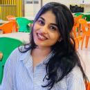 Photo of B Parvathy Nair
