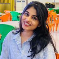 B Parvathy Nair Class 12 Tuition trainer in Thiruvananthapuram