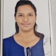 Sharmishtha P. Class I-V Tuition trainer in Ahmedabad
