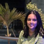 Sanskrita S. Class 11 Tuition trainer in Gurgaon