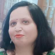 Deepa S. Class I-V Tuition trainer in Jamnagar