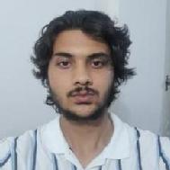 Fasihuddin Syed Spoken English trainer in Hyderabad