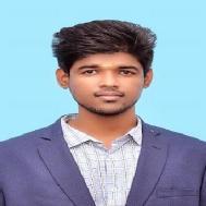 Aadithyan N Class 10 trainer in Chennai