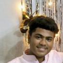 Photo of Darshan Gangapurwar