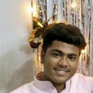 Darshan Gangapurwar Class 10 trainer in Kamthi