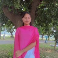 Himanshi Class I-V Tuition trainer in Gurdaspur