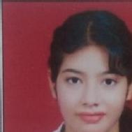 Nikita Class I-V Tuition trainer in Dehradun