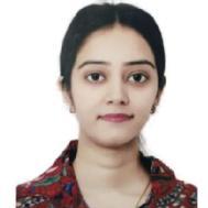 Simran T. Class 12 Tuition trainer in Mandi