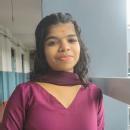 Photo of Krishna Priya P M