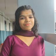 Krishna Priya P M Class 10 trainer in Thalapilly