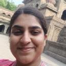 Photo of Manvika S.