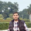 Photo of Kartik Saini