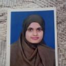 Photo of Saba F.