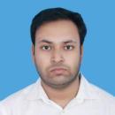 Photo of Antik Dutta