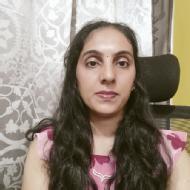 Prajwala M. Class 9 Tuition trainer in Bangalore