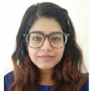 Disha G. Class 12 Tuition trainer in Lucknow