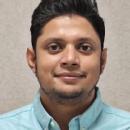 Photo of Samrat Chakraborty