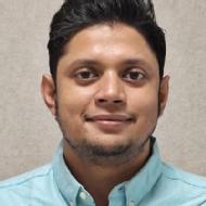 Samrat Chakraborty Class 12 Tuition trainer in Kolkata