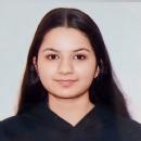 Photo of Ishika S.