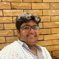 Shourya Singh Class 10 trainer in Bangalore