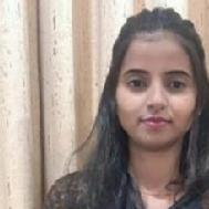 Aishwarya R. Class 11 Tuition trainer in Hospet