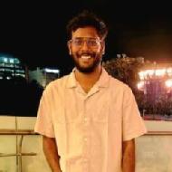 Harish S BSc Tuition trainer in Bangalore