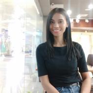 Elizabeth K. Class I-V Tuition trainer in Gurgaon