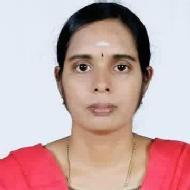 Sunantha N. Class I-V Tuition trainer in Karaikal