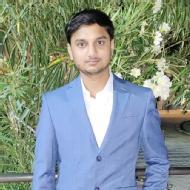 Ibadat Ali Class I-V Tuition trainer in Samastipur