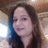 Meetali A. Nursery-KG Tuition trainer in Gurgaon