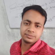 Navneet Kumar Class 10 trainer in Akbarpur
