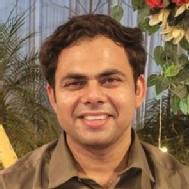 Mohit Sharma Class 7 Tuition trainer in Ghaziabad