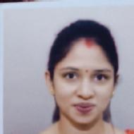 Rajni S. PHP trainer in Indore