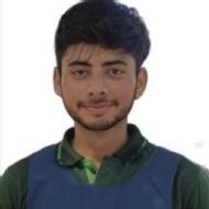 Jatin Dubey IELTS trainer in Auraiya