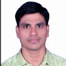 Photo of Hare Ram Pandey