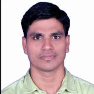 Hare Ram Pandey BTech Tuition trainer in Delhi