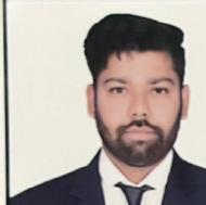 CA Kuldeep Gupta Taxation trainer in Delhi