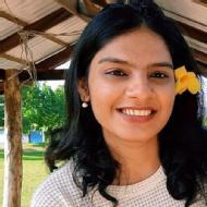 Ritika C. Class 9 Tuition trainer in Ulhasnagar