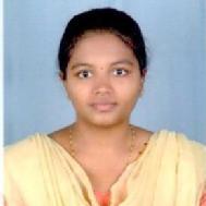 Sasikala S. BTech Tuition trainer in Chengalpattu