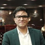 Virender Singh BA Tuition trainer in Panchkula