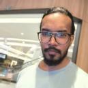 Photo of Alvin Horo