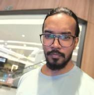 Alvin Horo Personal Trainer trainer in Kolkata