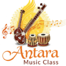 Photo of Antara Music Class