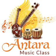 Antara Music Class Vocal Music institute in Noida