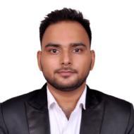 Vipin Kumar Tanwar Class 12 Tuition trainer in Rewari