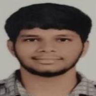 Sarthak Sonkar Class 10 trainer in Roha